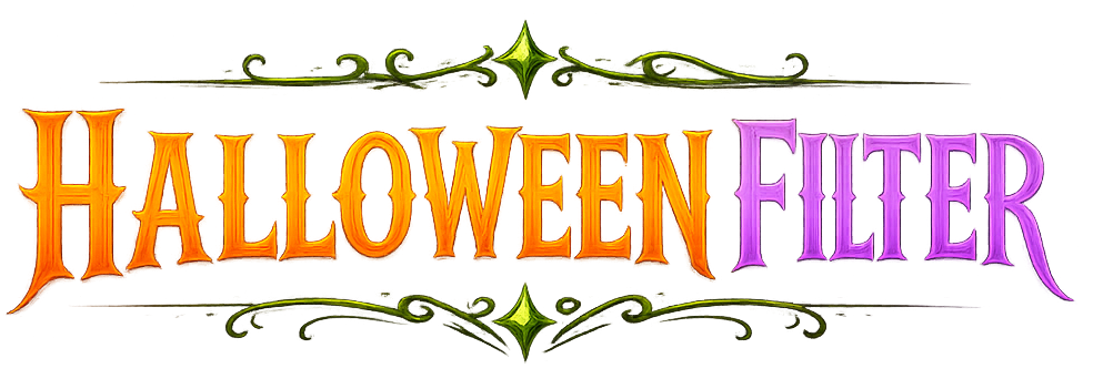 Halloween Filter